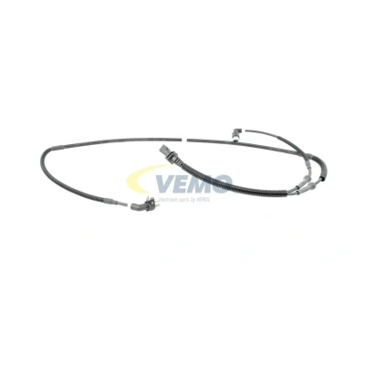 Imagem de VEMO Original Quality V25 72 0066 Sensor de ABS Eixo traseiro para veículos com 4 1640 12