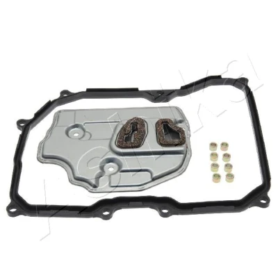 Imagem de ASHIKA FTA050 Conjunto do filtro hidráulico, caixa velocidades automática VOLKSWAGEN: Golf 5, SKODA: Octavia II Hatchback