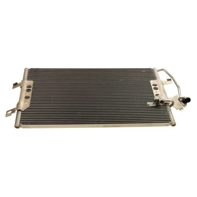 Imagem de MAXGEAR AC830222 Condensador sem secador Alumínio 578 R 134a