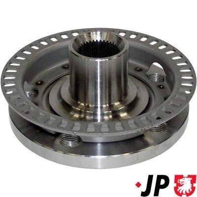 Imagem de JP GROUP 1141401400 Cubo da roda 5 sem o rolamento VOLKSWAGEN: Golf 4, Bora Sedan, 4 Variant, SEAT: Leon I Hatchback, AUDI: A3 Hatchback