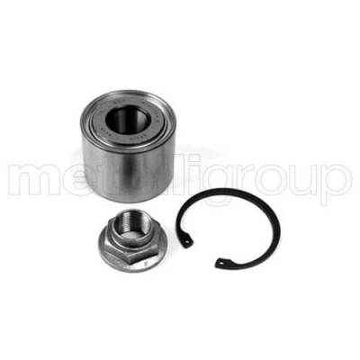 Imagem de METELLI 19 2750 Kit de rolamento roda 60 PEUGEOT: 307 Hatchback, SW, Carrinha, CITROËN: C4 Coupe, I Hatchback