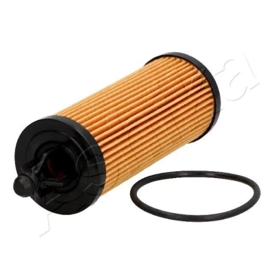 Imagem de ASHIKA 10 ECO142 Filtro de óleo Cartucho filtrante JEEP: WRANGLER 3, LANCIA: Voyager, FIAT: Freemont