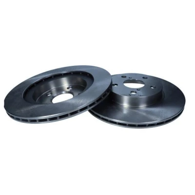 Imagem de MAXGEAR 19 2575 Disco de travão 302 17,9 5 114 ventilado pintado TOYOTA: RAV4 I SUV, SUV Cabrio