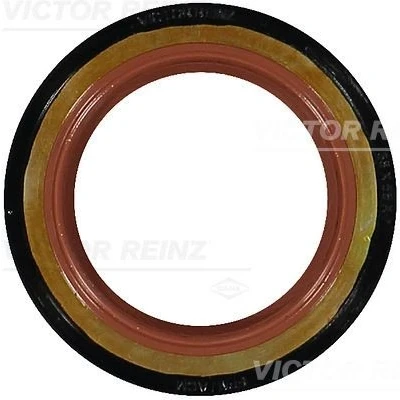 Imagem de REINZ 81 25809 00 Retentor de Cambota ACM (borracha poliacrílica) PORSCHE: 944 Coupe