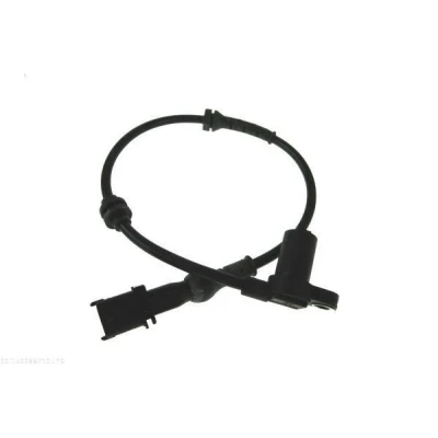 Imagem de AUTOMEGA 150088710 Sensor de ABS esquerda, à direita inductivo OPEL: Corsa C Hatchback, Tigra Twintop