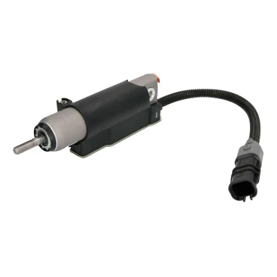 Imagem de Cilindro de trabalho, travão motor DT Spare Parts 3.25514