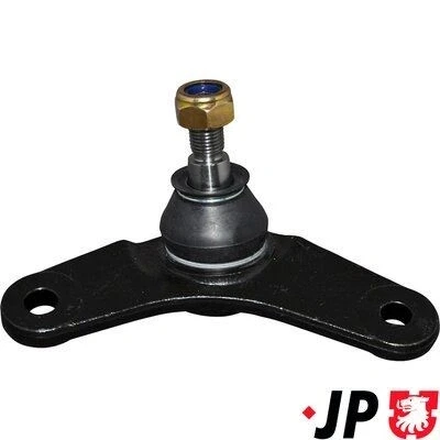 Imagem de JP GROUP 6040300180 Rótula de suspensão Eixo dianteiro, lado direito, interior MINI: Hatchback, Cabrio