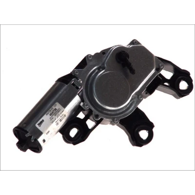 Imagem de VALEO ORIGINAL PART 404726 Motor de Limpa Vidros 12 traseira para veículos volante à esquerda/direita VOLKSWAGEN: Polo IV Hatchback