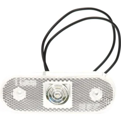 Imagem de WAS 231 Luz de presença lateral