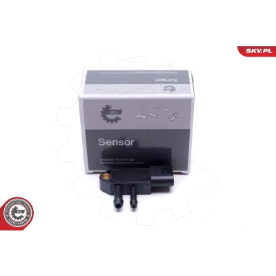Imagem de ESEN SKV 17SKV781 Sensor SEAT: Ibiza 4, 4 Sportcoupe, Leon II Hatchback, AUDI: A4 B7 Avant, A3 Sportback, VOLKSWAGEN: GOLF 6
