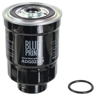Imagem de BLUE PRINT ADG02329 Filtro de Combustível aparafusado com retentor HYUNDAI: H 1 / Starex MPV, GALLOPER 2, Van, OPEL: Monterey A, Campo