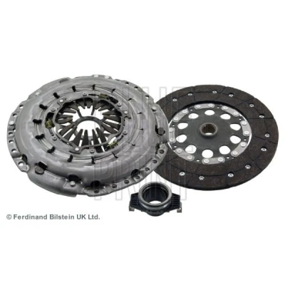 Imagem de BLUE PRINT ADG030184 Kit de Embraiagem três peças com massa lubrificante sintética rolamento desembraiagem 260 KIA: SORENTO 1