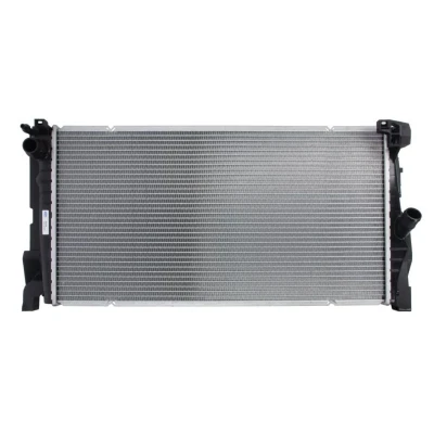 Imagem de MAGNETI MARELLI 350213202800 Radiador, arrefecimento do motor 680 350,5 26 Aletas de refrigeração soldadas