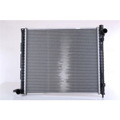 Imagem de NISSENS 64300A Radiador, arrefecimento do motor Alumínio 484 429 32 Aletas de refrigeração soldadas LAND ROVER: Freelander I SUV