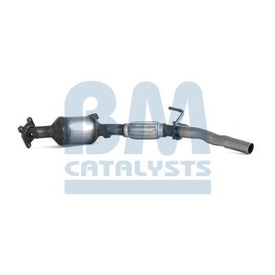 Imagem de NAP carparts CAK11252 Catalisador até Euro 6 E9 103R