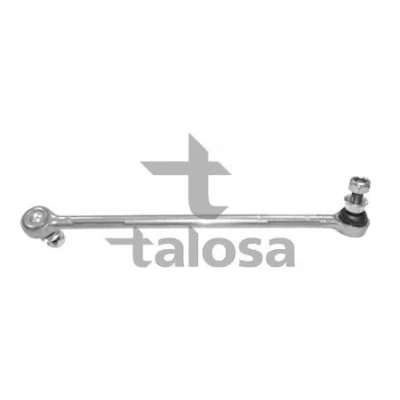 Imagem de DYS 30 56379 barra / escora, estabilizadora Eixo dianteiro, lado direito 290 Alumínio BMW: 1 Hatchback, 3 Touring, Coupe