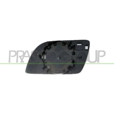 Imagem de PRASCO VG0217504 Vidro Espelho esquerda VOLKSWAGEN: Polo IV Hatchback