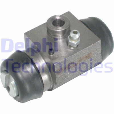 Imagem de DELPHI LW15303 Cilindro de Roda 20 sem regulador integrado FORD: Transit Mk3 Minibus, Van
