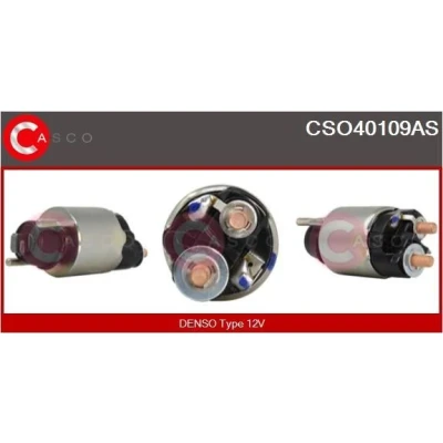 Imagem de CASCO CWR71021AS Interruptor, elevadores dos vidros do lado condutor RENAULT: MEGANE 2, SCENIC 2