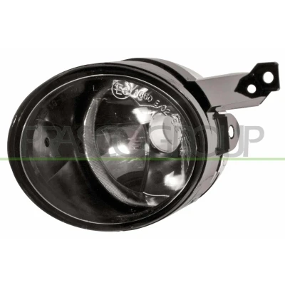 Imagem de PRASCO VG0404414 Farol de Nevoeiro esquerda sem porta lâmpadas VOLKSWAGEN: Tiguan I, Touran Eos