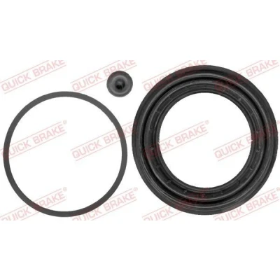 Imagem de QUICK BRAKE 114 0254 Jogo de Reparação Pinça Travão 54 MINI: Countryman, OPEL: Corsa C Hatchback