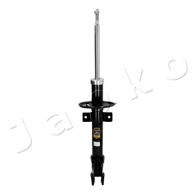 Imagem de JAPKO MJ00897 Amortecedor Eixo traseiro Pressão do gás Tubo duplo com assento de mola cavilha em cima DACIA: Duster SUV
