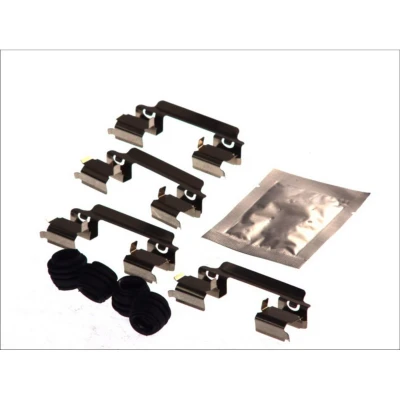 Imagem de Kit de acessórios, pastilhas travão QUICK BRAKE 109 1817
