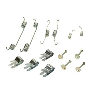 Imagem de QUICK BRAKE 105 0030 Kit de acessórios, maxilas do travão FORD: FOCUS 3 Turnier