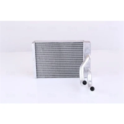 Imagem de NISSENS 77616 Radiador Quente com tubo/cabo