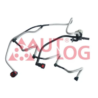 Imagem de AUTLOG KL3143 Tubo flexível, combustível de fuga RENAULT: LAGUNA 2 Grandtour, ESPACE 3