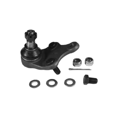 Imagem de MOOG TO BJ 10648 Rótula de suspensão em baixo, Eixo dianteiro, ambos os lados 21 71,3 98 TOYOTA: Avensis III Sedan