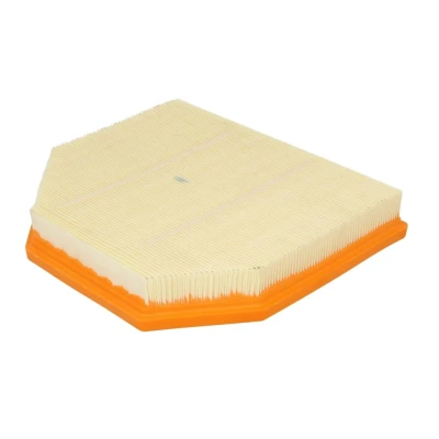 Imagem de MAHLE ORIGINAL LX 2074 Filtro de ar 37,3 236 213,0 Cartucho filtrante BMW: 3 Sedan, 5 4 Coupe