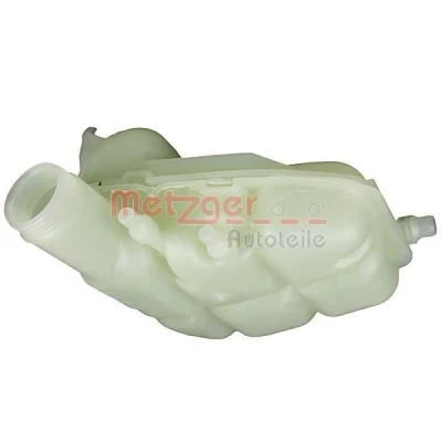 Imagem de METZGER 2141026 Depósito de Compensação Refrigerante sem tampa, sensor