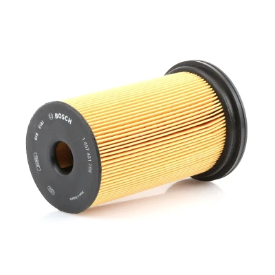 Imagem de BOSCH 1 457 431 708 Filtro de Combustível Cartucho filtrante BMW: 3 Touring, Sedan