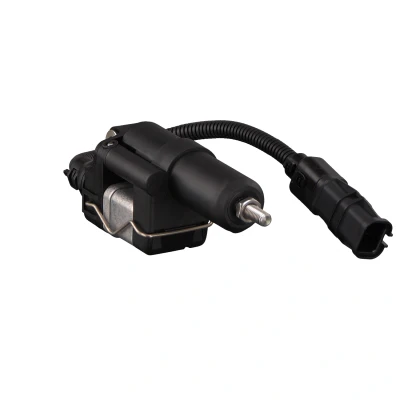 Imagem de FEBI BILSTEIN 44426 Válvula, AGR controlo dos gases de escape