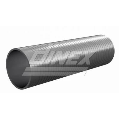 Imagem de DINEX 4IA005 Tubo de escape 285 à frente 81 85 Euro 5