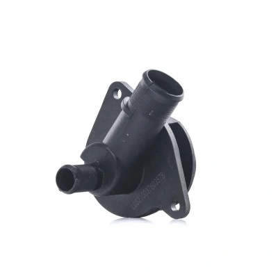 Imagem de Flange do líquido de refrigeração Metalcaucho 03578