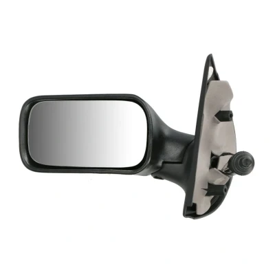 Imagem de Espelho retrovisor Blic 5402 04 1112296P esquerda mecânico completo, plano FIAT: Punto I Hatchback, Cabrio