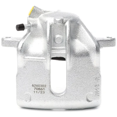 Imagem de METZGER 6260302 Pinça de travão Eixo dianteiro, lado direito RENAULT: Scénic 1, LAGUNA 1