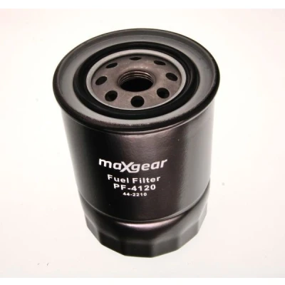 Imagem de MAXGEAR 26 2282 Filtro de Combustível aparafusado NISSAN: Patrol Hardtop, 3/1, Pick Up