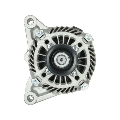Imagem de AS PL A5108PR Alternador 12V 80A CITROËN: C3 II, C2 Hatchback, I PEUGEOT: 207 Hatchback