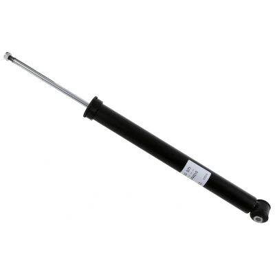Imagem de SACHS 350 071 Amortecedor Pressão do gás Tubo simples telescópico cavilha em cima, olhal baixo