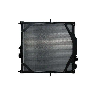 Imagem de Radiador, arrefecimento do motor THERMOTEC D7VO002TT