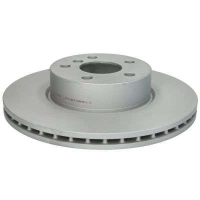 Imagem de ATE Disco de travão BMW: 3 Touring 307,0mm 24,0mm 5 112,0mm ventilado revestido alto carbono 24.0124 0268.1 34106877212,34106890789 Discos
