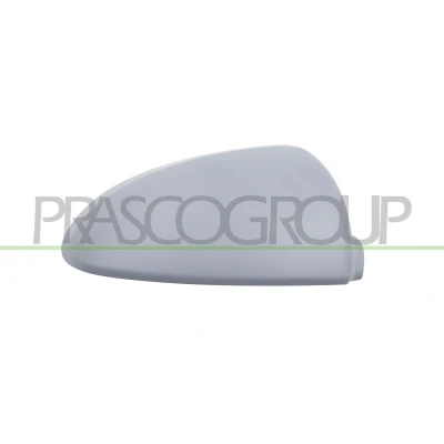 Imagem de PRASCO ME3057413 Revestimento, retrovisor exterior à direita com subcapa SMART: Fortwo II Coupe