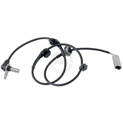 Imagem de A.B.S. 31302 Sensor de ABS passivo 980mm 1060mm 28mm cinzento
