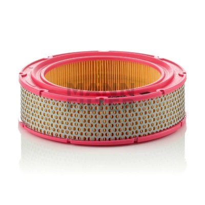 Imagem de MANN FILTER C 2135/2 Filtro de ar 59 208 Cartucho filtrante RENAULT: 4 Carrinha, Van, 5 Hatchback