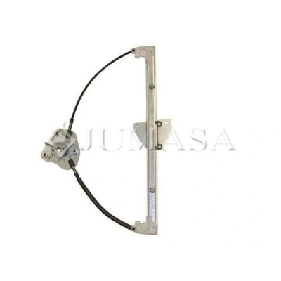 Imagem de Jumasa Elevador de vidro à frente, lado direito elétrico sem motor com função conforto ZR MA701 R MAZDA: 6 SW, Hatchback