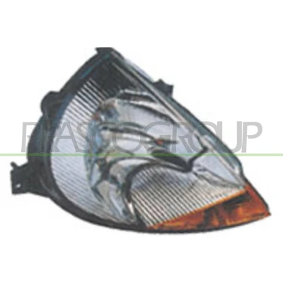Imagem de PRASCO FD0064903 Farol Principal FORD: KA Hatchback