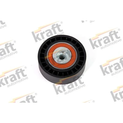 Imagem de KRAFT 1221056 Polia de Desvio MERCEDES BENZ: Vaneo